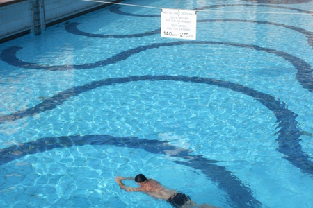 Photos of Gellért Thermal Bath