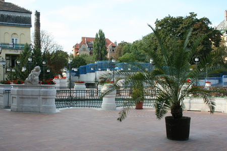 Photos of Gellért Thermal Bath